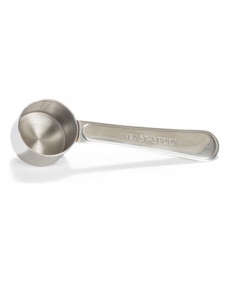 Lingura pentru masurare, 10 g, inox - PATISSE